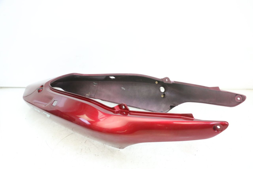photo de CARROÇARIA TRASEIRA KAWASAKI ZR 7 750 (1999 - 2004) - Marcações e referências