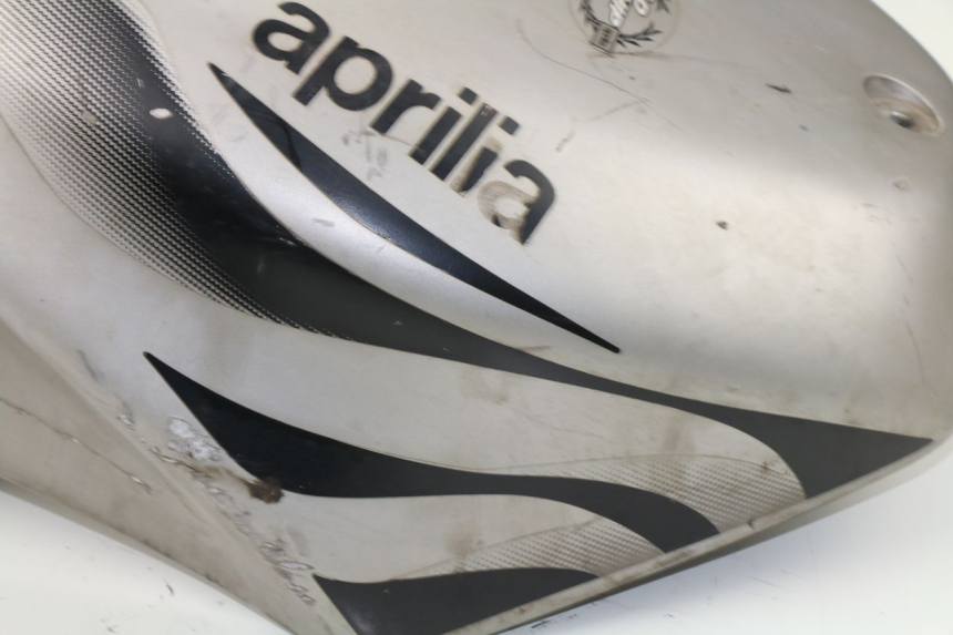 photo de CARROÇARIA DO RESERVATÓRIO APRILIA RS 50 (1999 - 2005) - Ampliação técnica