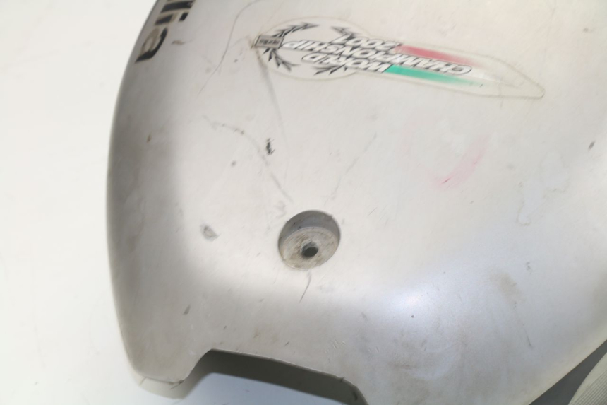 photo de CARROÇARIA DO RESERVATÓRIO APRILIA RS 50 (1999 - 2005) - Estado da superfície