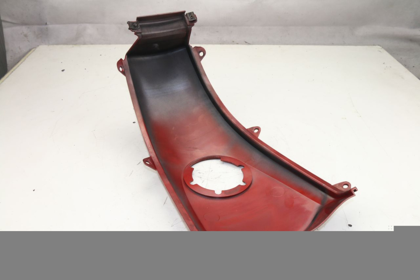 photo de CARROÇARIA DO RESERVATÓRIO BMW R RT ABS 1100 (1996 - 2001) - Detalhe da peça