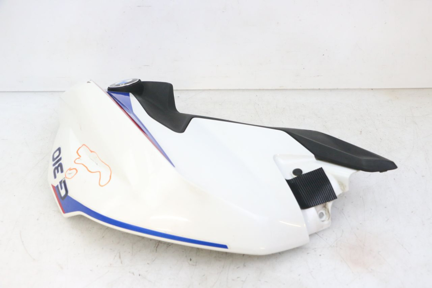 photo de CARCAÇA DO RESERVATÓRIO DIREITO BMW G310 R 310 (2016 - 2020) - Ampliação dos componentes
