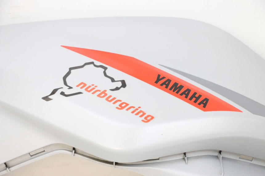 photo de CARCAÇA DO RESERVATÓRIO DIREITO YAMAHA MT-07 MT07 ABS 700 (2018 - 2020) - Detalhes característicos