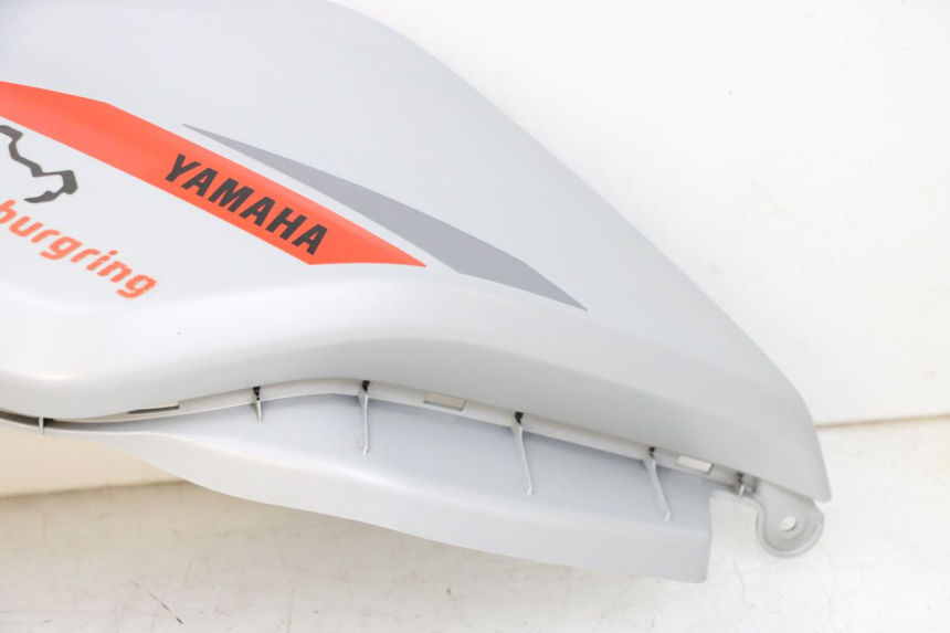 photo de CARCAÇA DO RESERVATÓRIO DIREITO YAMAHA MT-07 MT07 ABS 700 (2018 - 2020) - Ampliação dos componentes