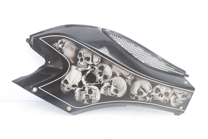 photo de CARÉNAGE DO TANQUE DIREITO CAN-AM SPYDER RS 1000 (2008 - 2012) - Vista principal