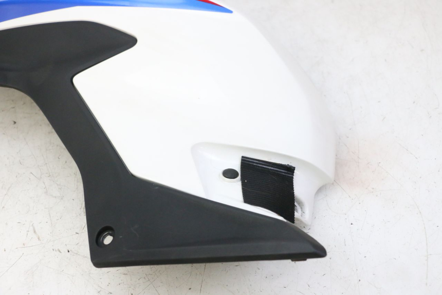 photo de CARCAÇA DO RESERVATÓRIO ESQUERDO BMW G310 R 310 (2016 - 2020) - Peça verificada