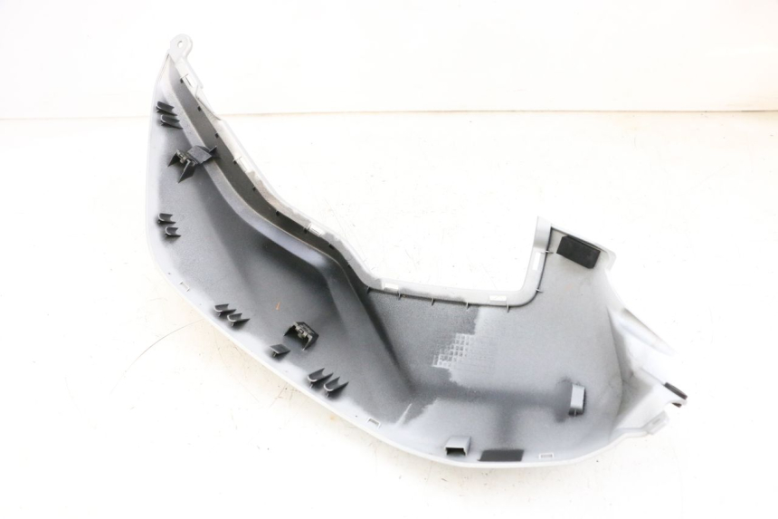 photo de CARCAÇA DO RESERVATÓRIO ESQUERDO YAMAHA MT-07 MT07 ABS 700 (2018 - 2020) - Pontos de fixação