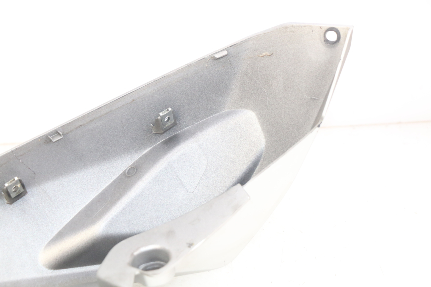 photo de CARCAÇA DO RESERVATÓRIO ESQUERDO YAMAHA MT ABS 125 (2014 - 2018) - Peça verificada