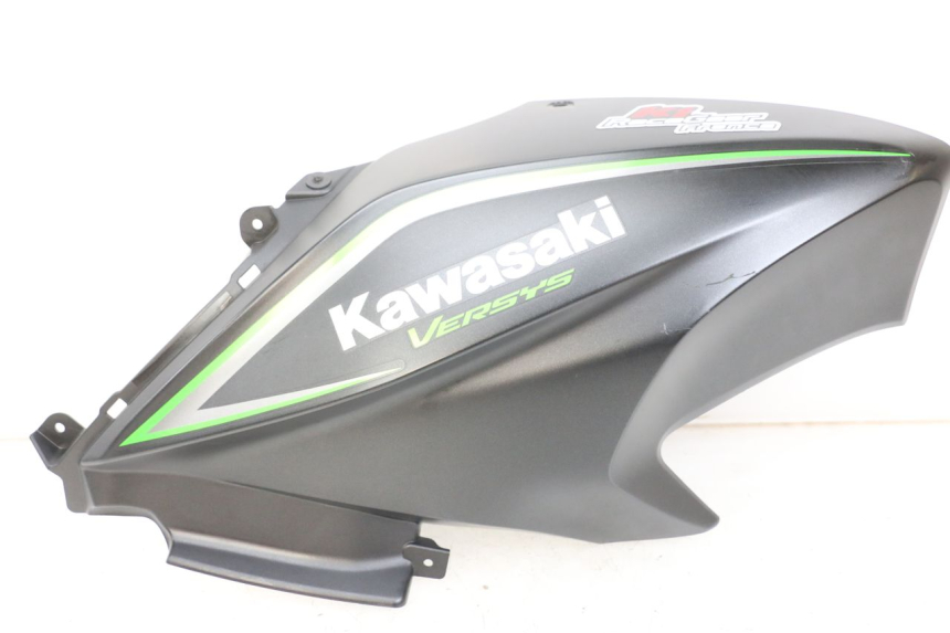 photo de CARCAÇA DO RESERVATÓRIO ESQUERDO KAWASAKI VERSYS ABS 650 (2015 - 2018) - Vista principal