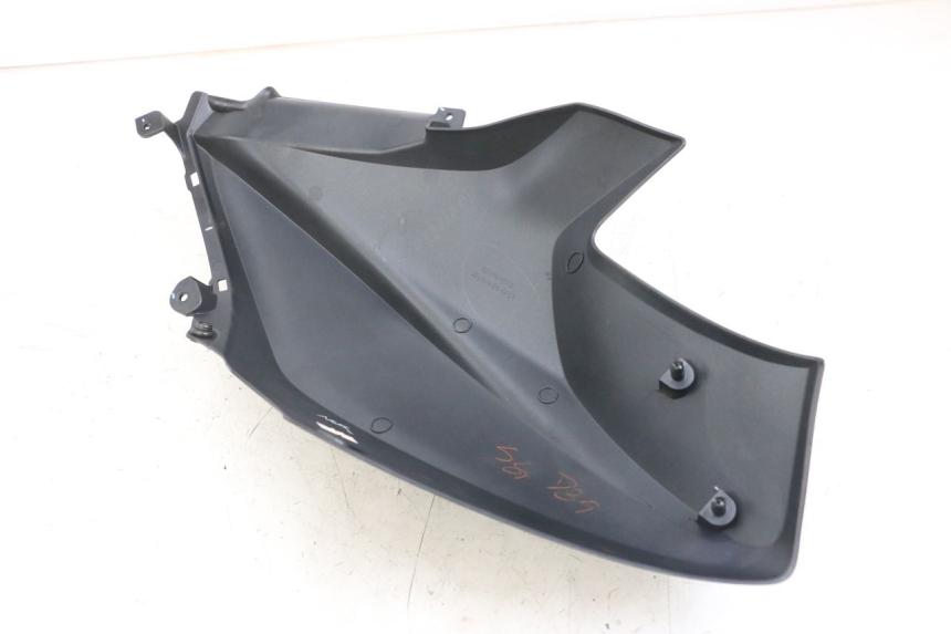 photo de CARCAÇA DO RESERVATÓRIO ESQUERDO KAWASAKI VERSYS ABS 650 (2015 - 2018) - Detalhe da peça
