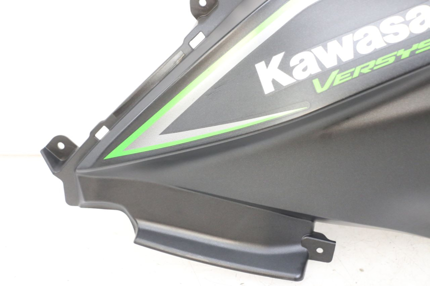 photo de CARCAÇA DO RESERVATÓRIO ESQUERDO KAWASAKI VERSYS ABS 650 (2015 - 2018) - Vista do produto