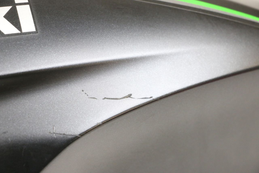 photo de CARCAÇA DO RESERVATÓRIO ESQUERDO KAWASAKI VERSYS ABS 650 (2015 - 2018) - Ampliação técnica