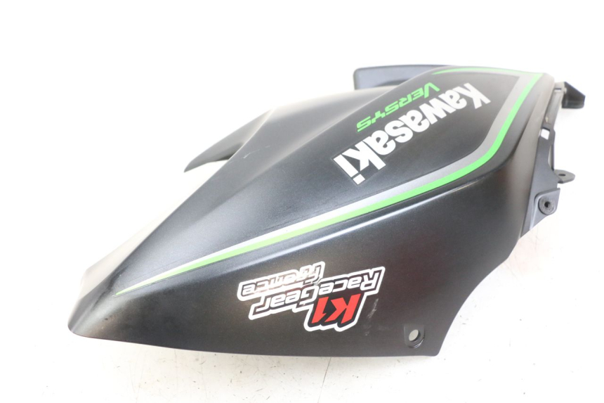photo de CARCAÇA DO RESERVATÓRIO ESQUERDO KAWASAKI VERSYS ABS 650 (2015 - 2018) - Pontos de fixação