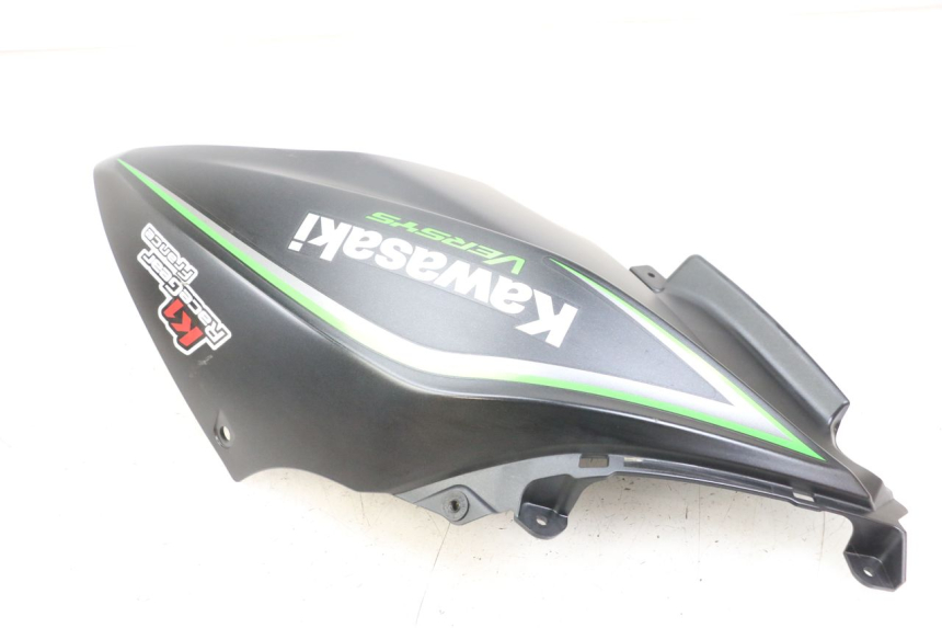 photo de CARCAÇA DO RESERVATÓRIO ESQUERDO KAWASAKI VERSYS ABS 650 (2015 - 2018) - Estado da superfície