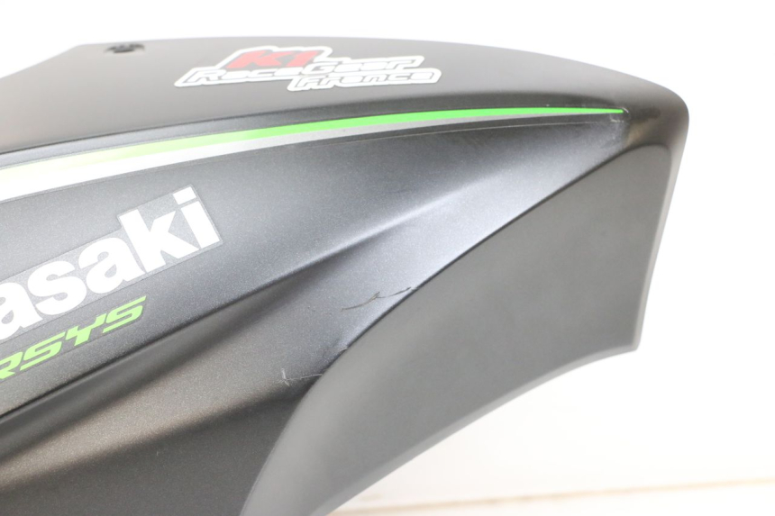 photo de CARCAÇA DO RESERVATÓRIO ESQUERDO KAWASAKI VERSYS ABS 650 (2015 - 2018) - Peça verificada