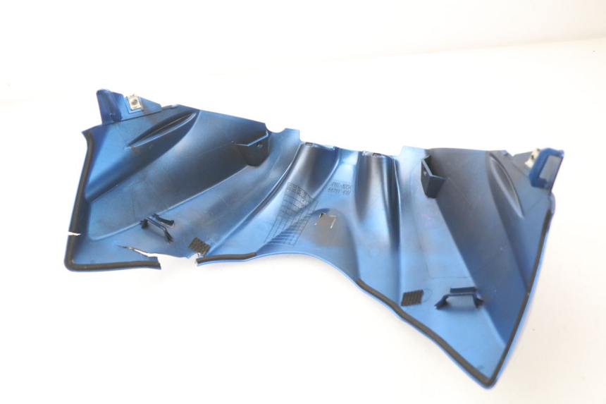 photo de CARROÇARIA DO RESERVATÓRIO SUZUKI GSX-R GSXR K16 1000 (2012 - 2016) - Detalhe da peça