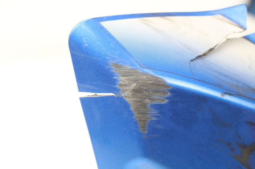 photo de CARROÇARIA DO RESERVATÓRIO SUZUKI GSX-R GSXR K16 1000 (2012 - 2016) - Pontos de fixação