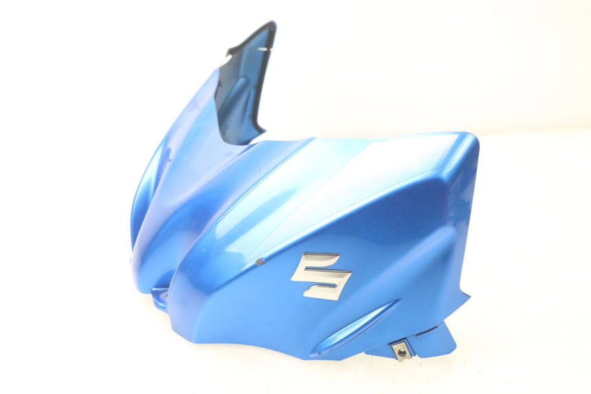 photo de CARROÇARIA DO RESERVATÓRIO SUZUKI GSX-R GSXR K16 1000 (2012 - 2016) - Marcações e referências