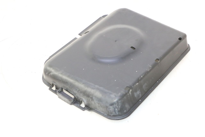 photo de CARROÇARIA TANQUE PIAGGIO MP3 HPE 530 (2022 - 2026) - Ampliação técnica