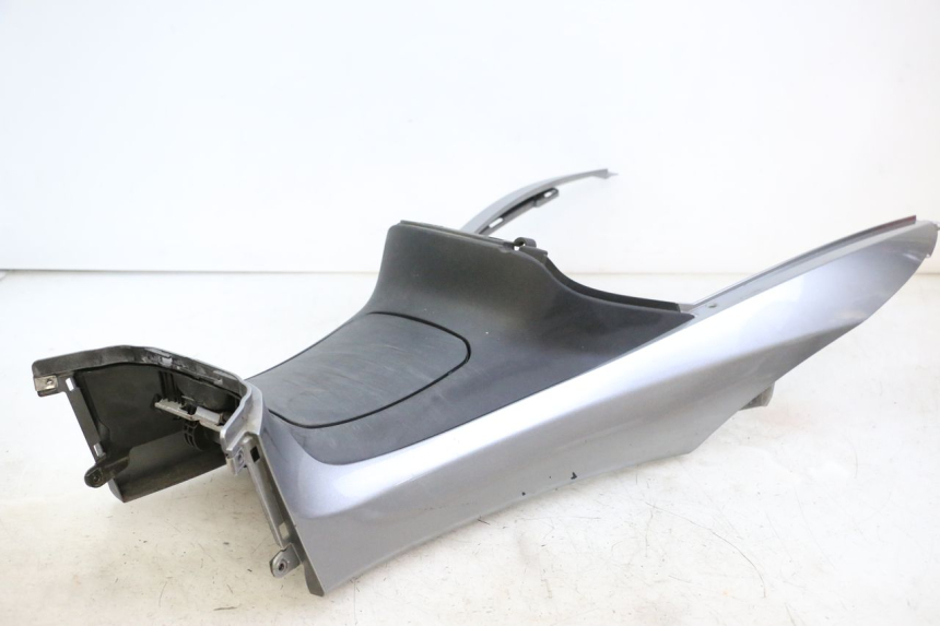 photo de CARROÇARIA DO RESERVATÓRIO PIAGGIO MP3 500 (2014 - 2017) - Estrutura - ampliação