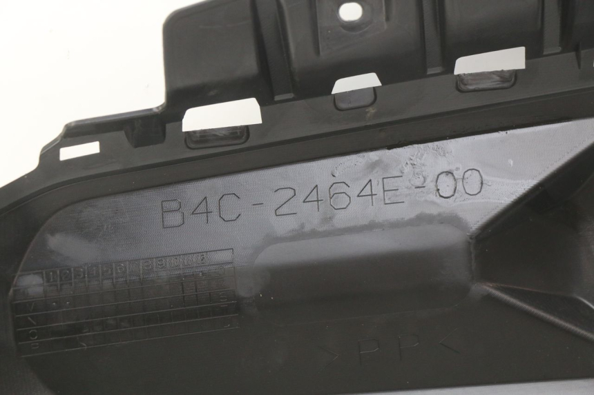 photo de CARROÇARIA DO RESERVATÓRIO YAMAHA MT-07 MT07 700 (2018 - 2020) - Detalhe da peça