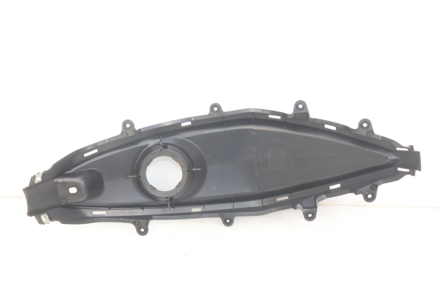 photo de CARROÇARIA RESERVATÓRIO YAMAHA MT ABS 125 (2014 - 2018) - Detalhe da peça