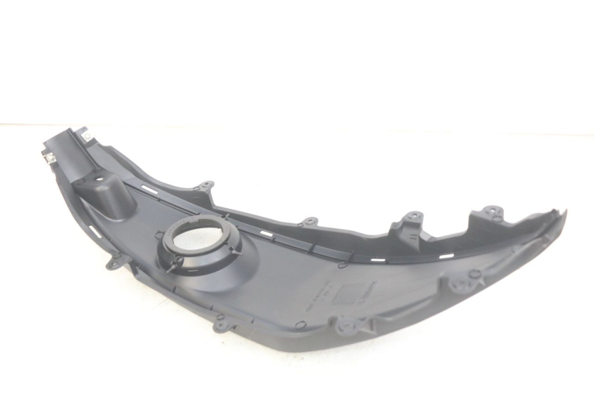 photo de CARROÇARIA RESERVATÓRIO YAMAHA MT ABS 125 (2014 - 2018) - Zoom do estado de desgaste