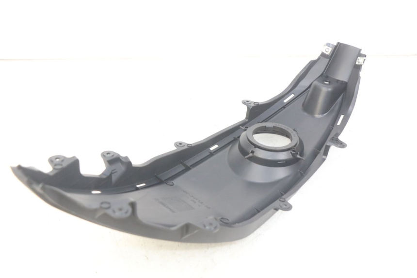 photo de CARROÇARIA RESERVATÓRIO YAMAHA MT ABS 125 (2014 - 2018) - Outro ângulo de visão