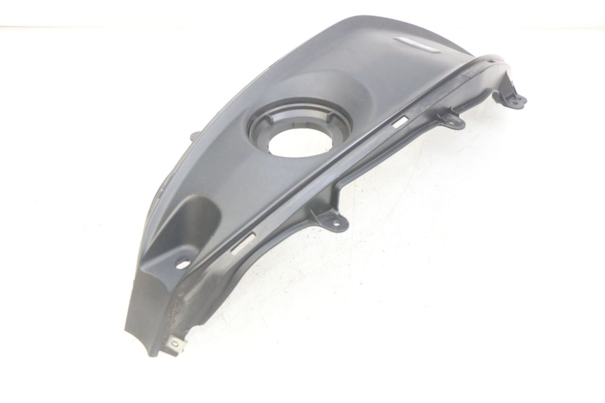 photo de CARROÇARIA RESERVATÓRIO YAMAHA MT ABS 125 (2014 - 2018) - Pontos de fixação