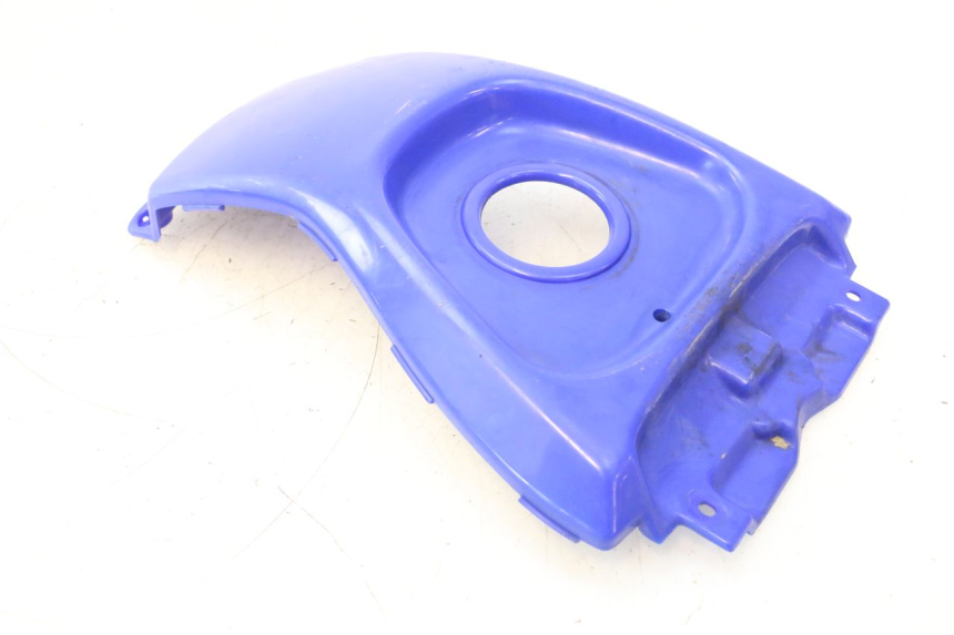 photo de CARROÇARIA TANQUE KYMCO MXU R 250 (2004 - 2010) - Ampliação técnica