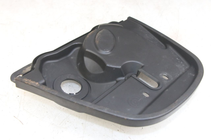 photo de CARROÇARIA DO RESERVATÓRIO YAMAHA NEOS NEO'S 4T 50 (2008 - 2016) - Zoom do estado de desgaste