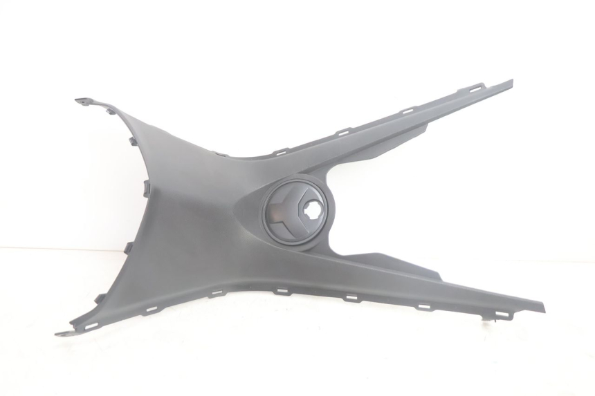 photo de CARROÇARIA TANQUE JM MOTORS R-MAX TECH 50 (2024 - 2026) - Detalhe da peça