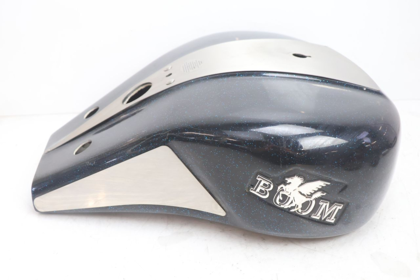 photo de CARROÇARIA TANQUE BOOM TRIKE FUN 500 (2004 - 2010) - Detalhe da peça