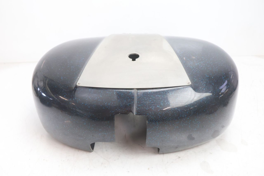 photo de CARROÇARIA TANQUE BOOM TRIKE FUN 500 (2004 - 2010) - Pontos de fixação