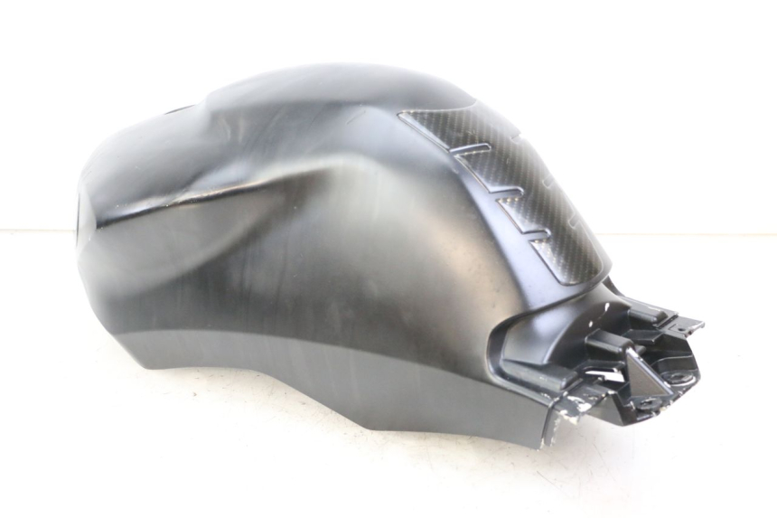 photo de CARROÇARIA DO RESERVATÓRIO YAMAHA TZR 50 (2008 - 2016) - Detalhes característicos