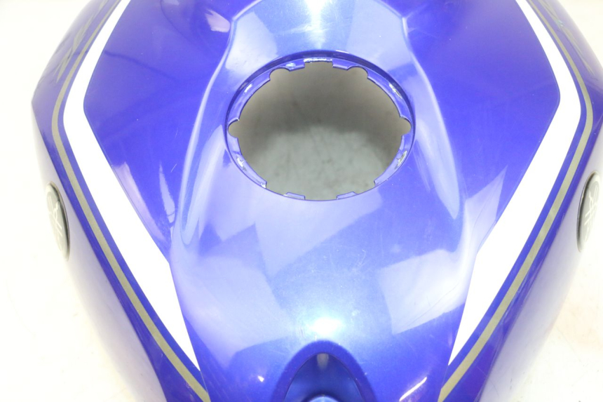 photo de CARROÇARIA DO RESERVATÓRIO YAMAHA TZR 50 (2008 - 2016) - Estado da superfície