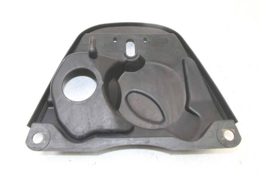 photo de CARROÇARIA DO RESERVATÓRIO YAMAHA NEOS NEO'S 4T 50 (2008 - 2016) - Pontos de fixação