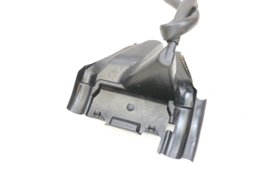 photo de CARROÇARIA DO RESERVATÓRIO YAMAHA YFM R RAPTOR 250 (2008 - 2014) - Detalhe da peça