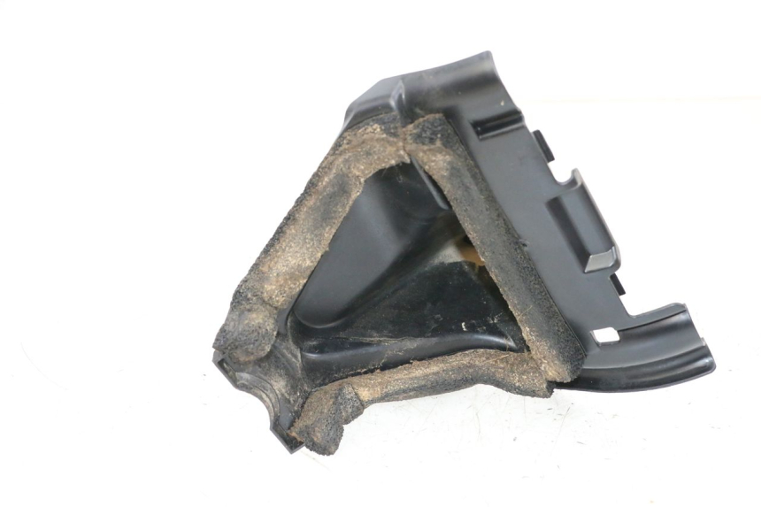 photo de CARROÇARIA DO RESERVATÓRIO YAMAHA YFM R RAPTOR 250 (2008 - 2014) - Ampliação técnica