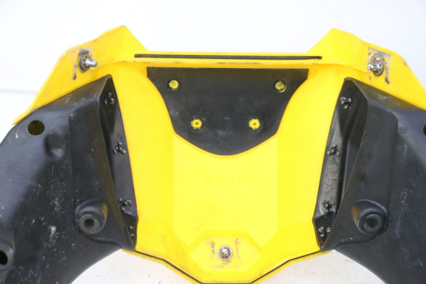 photo de CARROÇARIA DO RESERVATÓRIO YAMAHA YZF YZ-F 450 (2014 - 2016) - Detalhe da peça