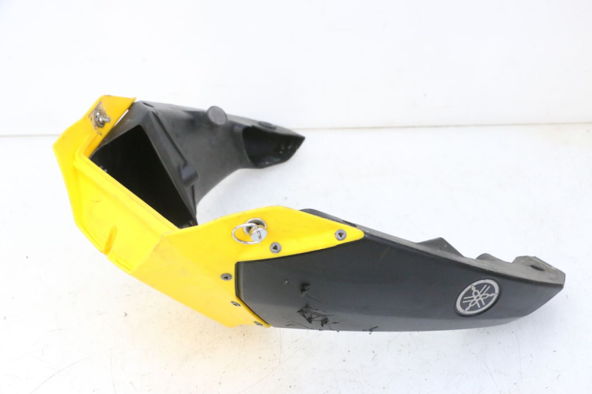photo de CARROÇARIA DO RESERVATÓRIO YAMAHA YZF YZ-F 450 (2014 - 2016) - Zoom do estado de desgaste