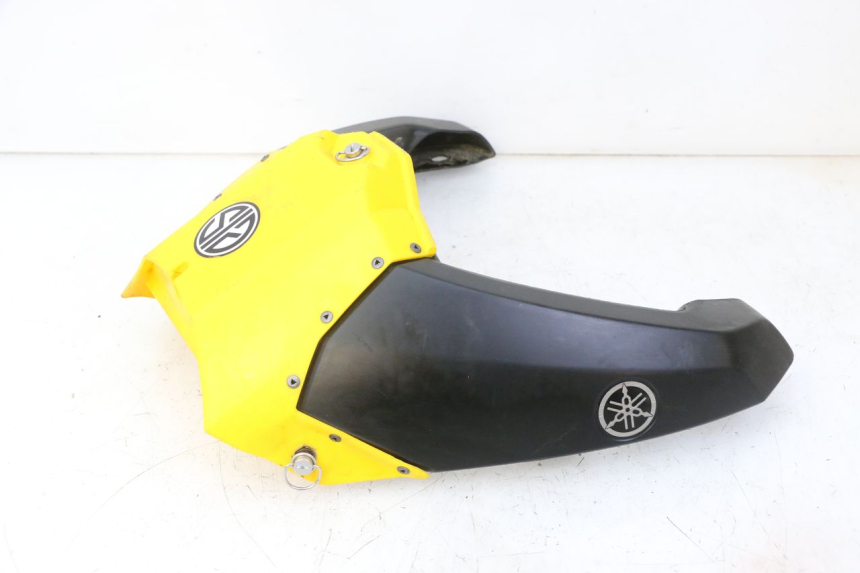 photo de CARROÇARIA DO RESERVATÓRIO YAMAHA YZF YZ-F 450 (2014 - 2016) - Estado da superfície