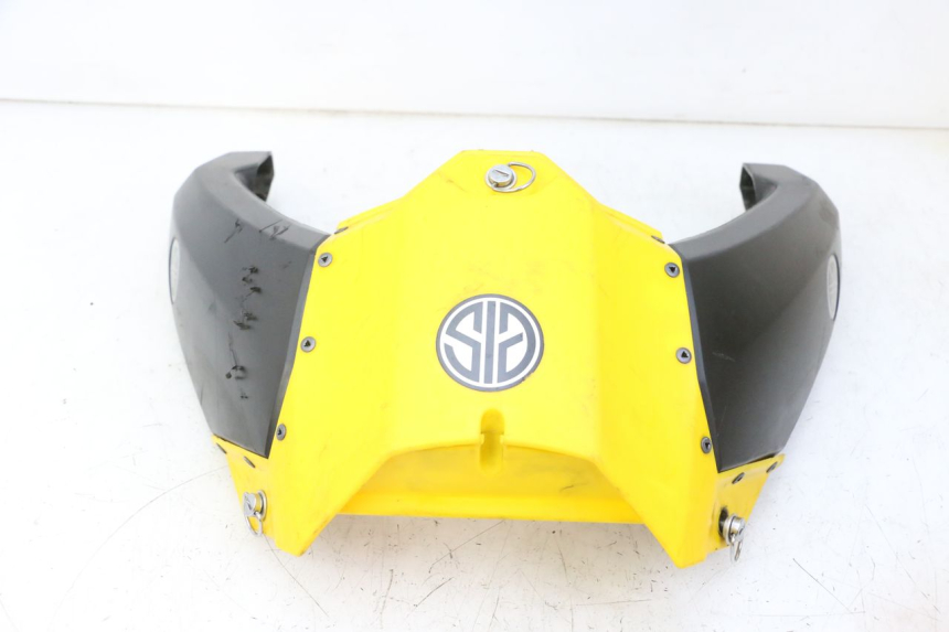 photo de CARROÇARIA DO RESERVATÓRIO YAMAHA YZF YZ-F 450 (2014 - 2016) - Peça verificada
