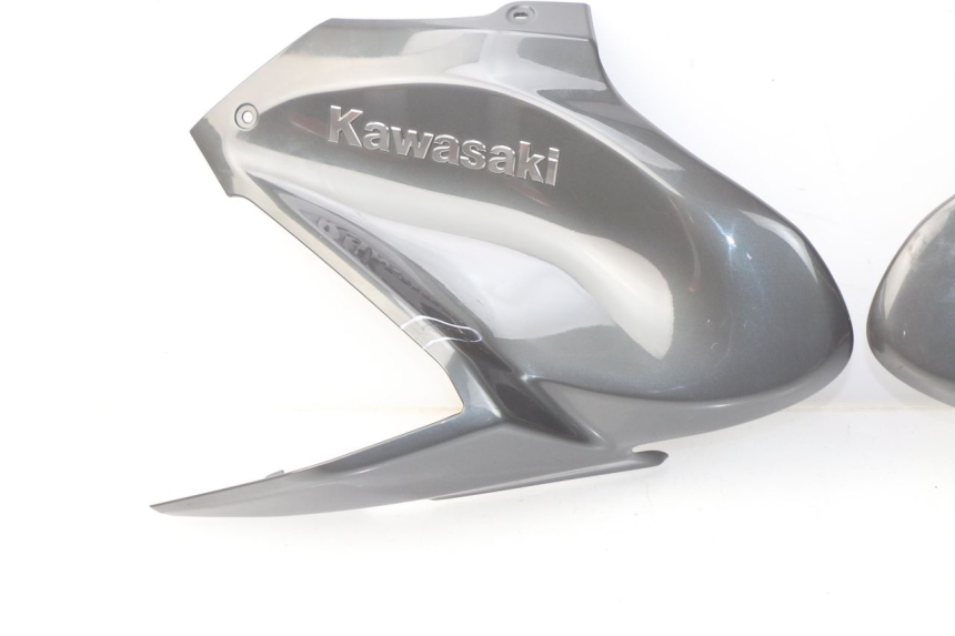 photo de CARROÇARIA DO RESERVATÓRIO KAWASAKI Z Z900 900 (2017 - 2019) - Detalhe da peça
