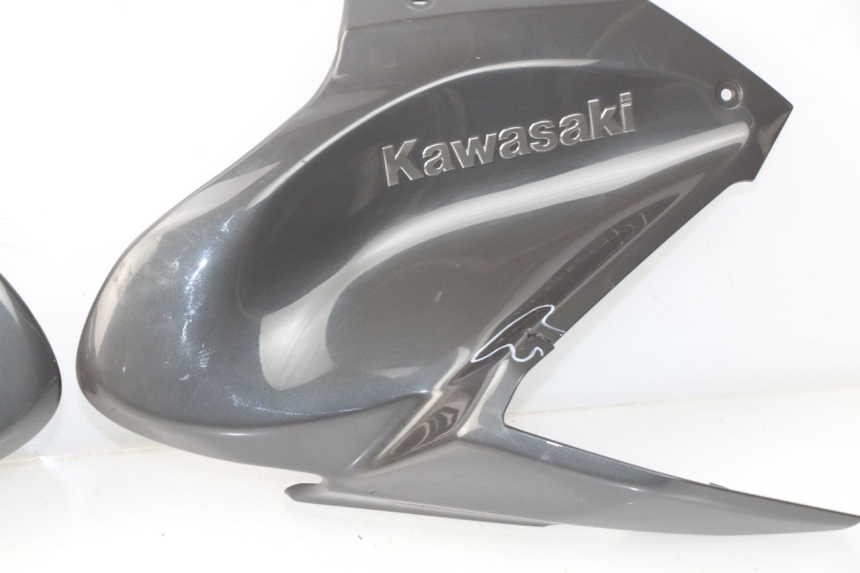 photo de CARROÇARIA DO RESERVATÓRIO KAWASAKI Z Z900 900 (2017 - 2019) - Zoom do estado de desgaste