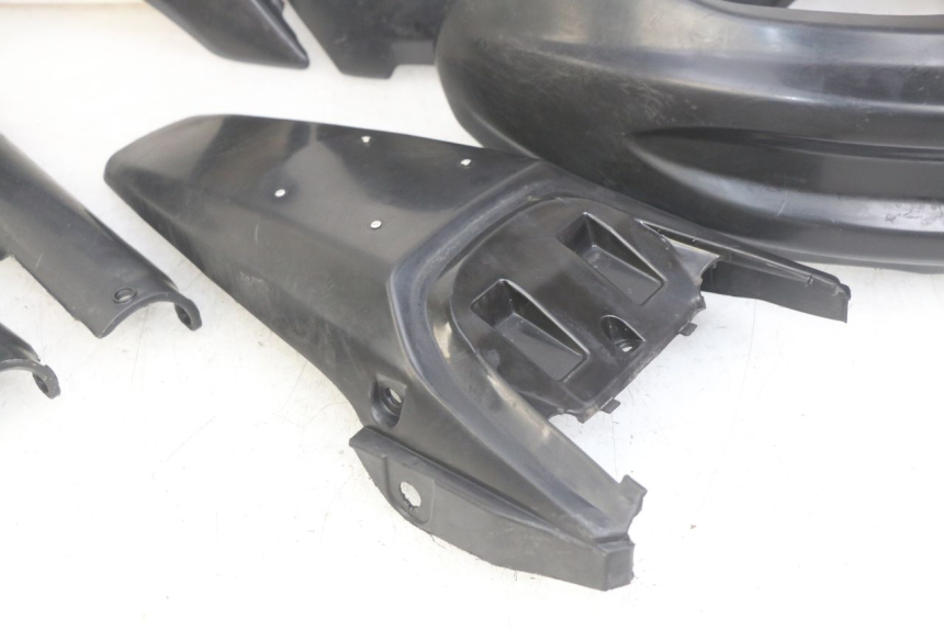 photo de CARROÇARIA COMPLETA ORION AGB37 CRF1 DIRT BIKE 125 (2013 - 2021) - Ampliação dos componentes
