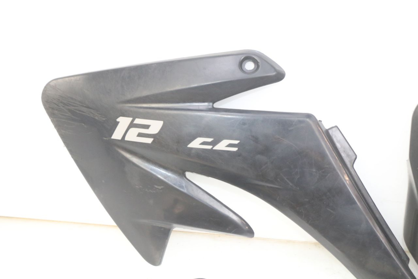photo de CARROÇARIA COMPLETA ORION AGB37 CRF1 DIRT BIKE 125 (2013 - 2021) - Imagem adicional