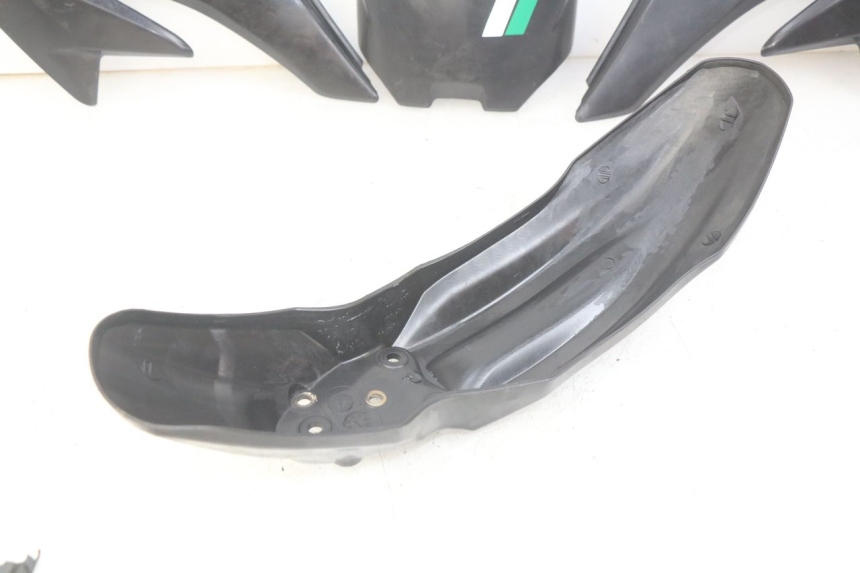 photo de CARROÇARIA COMPLETA ORION AGB37 CRF1 DIRT BIKE 125 (2013 - 2021) - Outro ângulo de visão