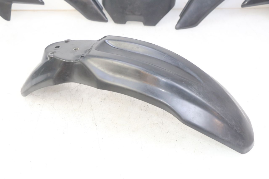photo de CARROÇARIA COMPLETA ORION AGB37 CRF1 DIRT BIKE 125 (2013 - 2021) - Ampliação técnica