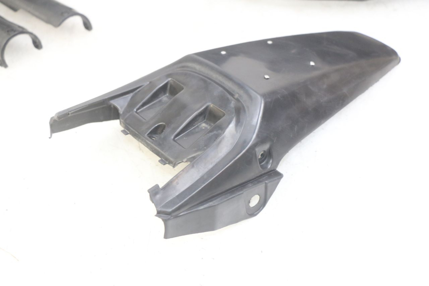 photo de CARROÇARIA COMPLETA ORION AGB37 CRF1 DIRT BIKE 125 (2013 - 2021) - Marcações e referências