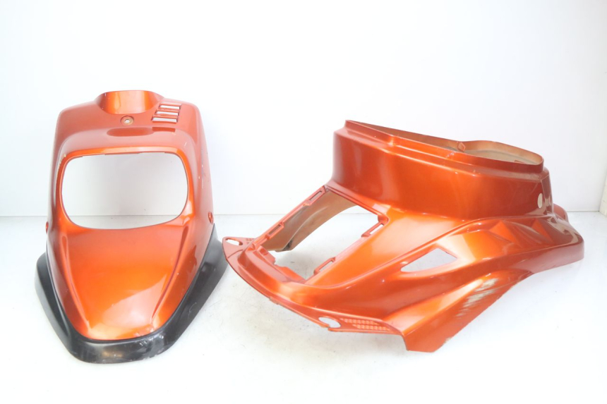 photo de CARROÇARIA COMPLETA MBK BOOSTER SPIRIT 50 (1999 - 2003) - Vista principal